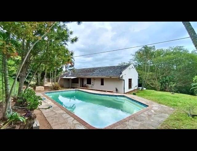 3 BEDROOM HOUSE FOR SALE IN ILLOVO GLEN